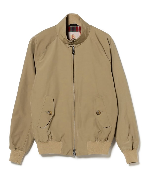 BEAMS F（ビームスF）BRACUTA / G9 ポリエステル コットン