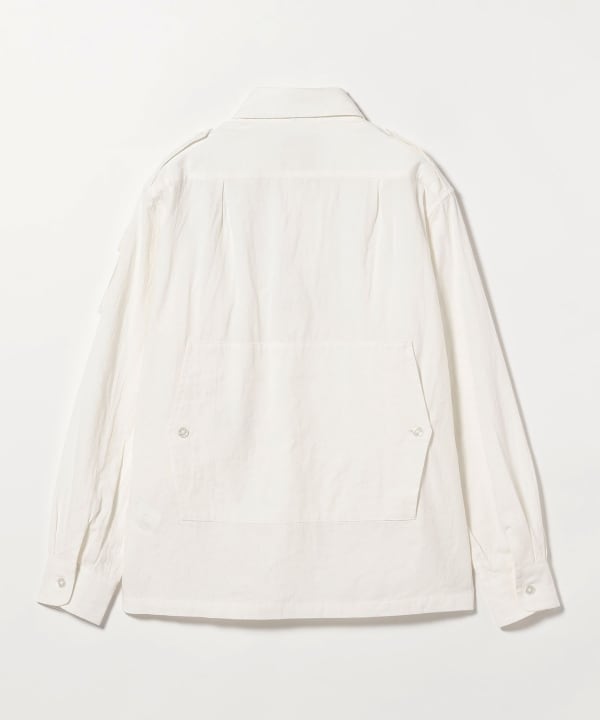 BEAMS F（ビームスF）【タイムセール】【別注】WOOLRICH