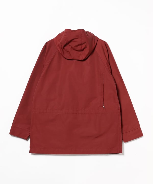 BEAMS F（ビームスF）WOOLRICH × BEAMS F / 別注 マウンテンパーカ 