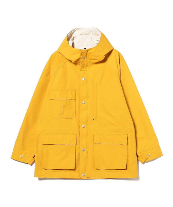 BEAMS F（ビームスF）【別注】WOOLRICH / マウンテンパーカ（ブルゾン ブルゾン）通販｜BEAMS