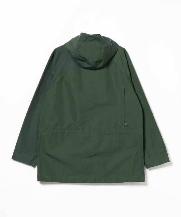 BEAMS F（ビームスF）【別注】WOOLRICH / マウンテンパーカ（ブルゾン ブルゾン）通販｜BEAMS