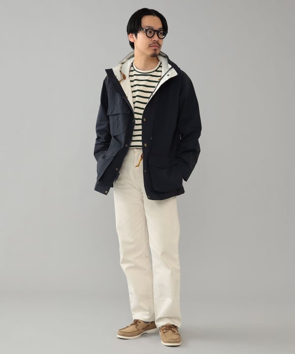 BEAMS F（ビームスF）【別注】WOOLRICH / マウンテンパーカ（ブルゾン ブルゾン）通販｜BEAMS