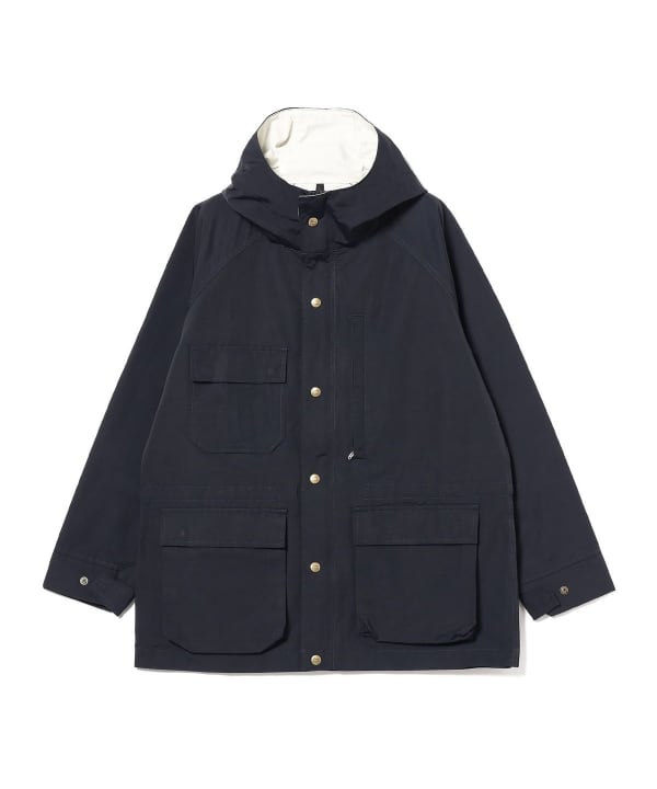 BEAMS F（ビームスF）【別注】WOOLRICH / マウンテンパーカ（ブルゾン ブルゾン）通販｜BEAMS