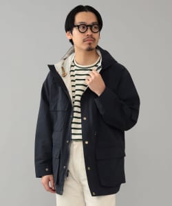 WOOLRICH（ウールリッチ）通販｜BEAMS F（ビームスF）｜BEAMS