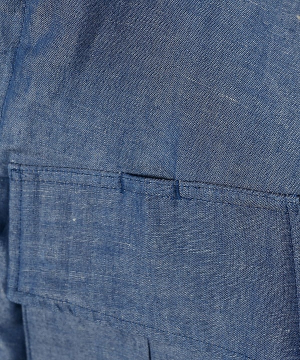 21aw A VONTADE beams F 別注 リバースウィーブS 21aw A VONTADE beams F 別注 リバースウィーブS