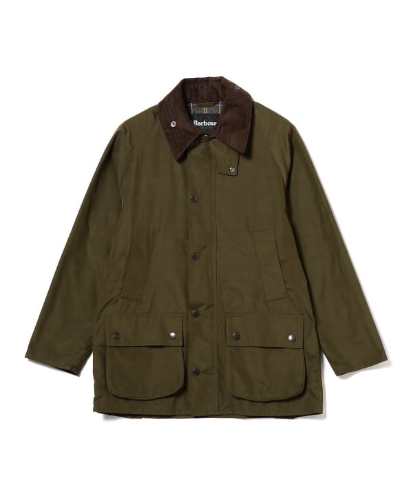 BEAMS F BEAMS × BEAMS F / Special order BEDALE CLASS IC Barbour