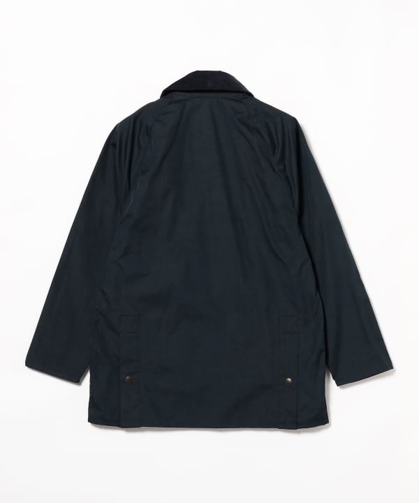 Barbour◇カバーオール/XS/コットン/BLK×International Gallery BEAMS ...