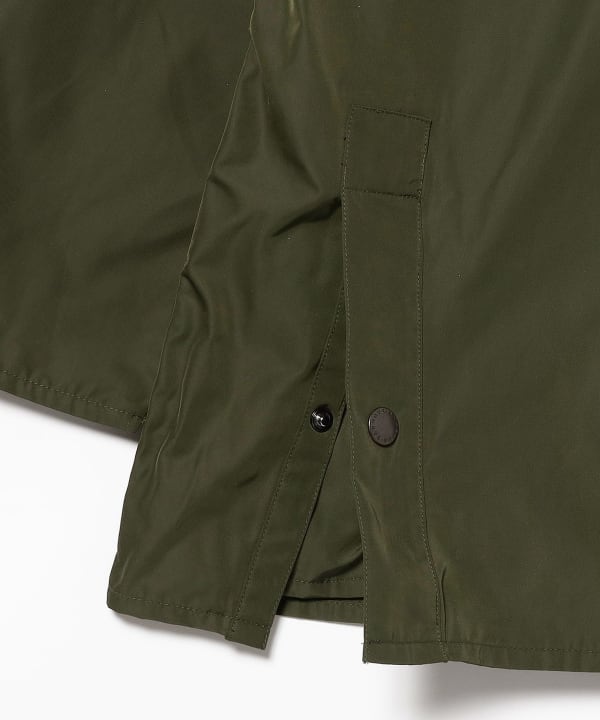 BEAMS F（ビームスF）Barbour × BEAMS F / 別注 BEDALE CLASSIC FIT ...