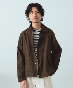 Barbour（バブアー）通販｜BEAMS