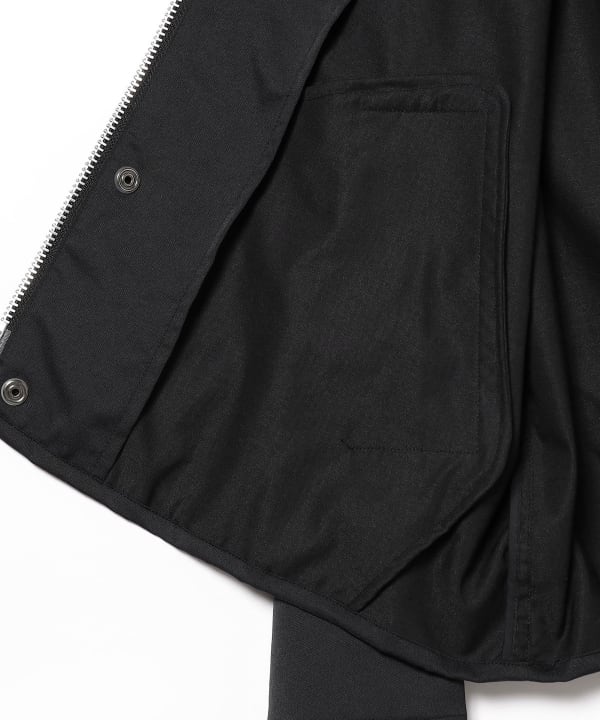 BEAMS F(ビームスF)【別注】Barbour / TRANSPORT JACKET BEAMS F(ビームスF)【別注】Barbour / TRANSPORT JACKET
