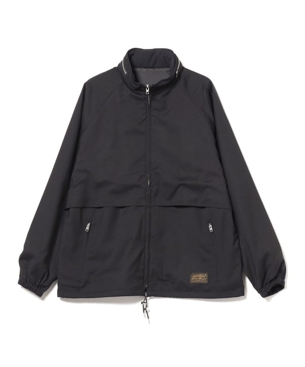 BEAMS F BEAMS Bauer / Black Tag Collection SAC JAC 外套（束腰外套