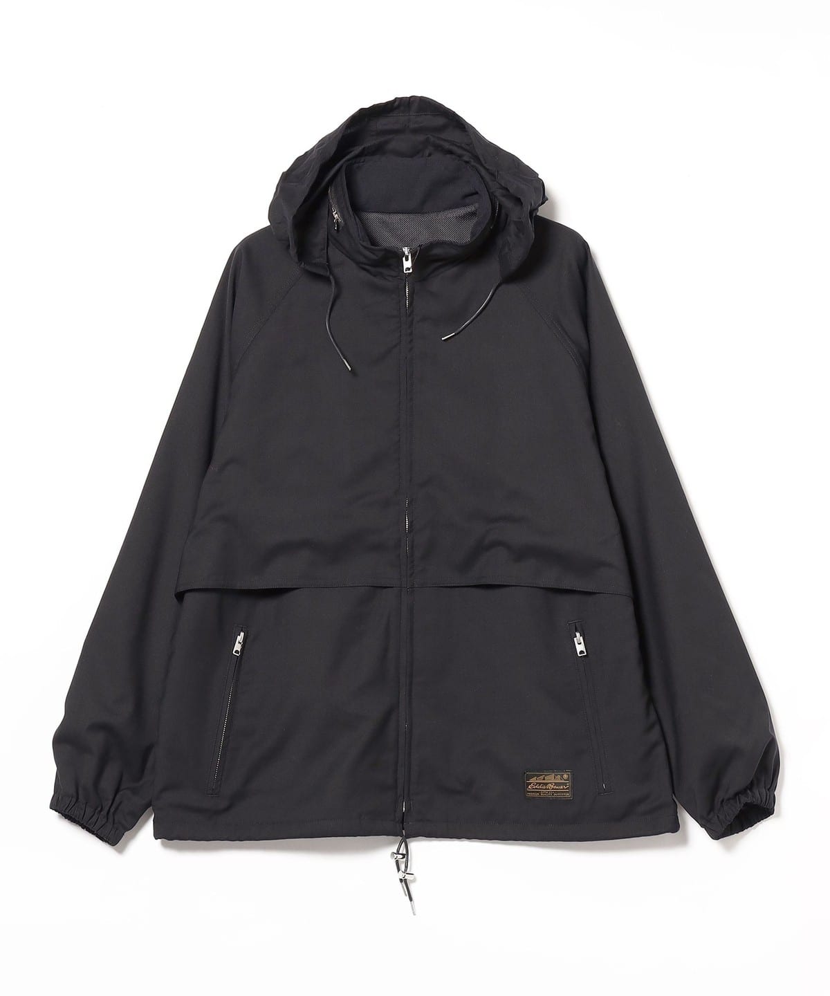 BEAMS F（ビームスF）Eddie Bauer / Black Tag Collection SAC JAC