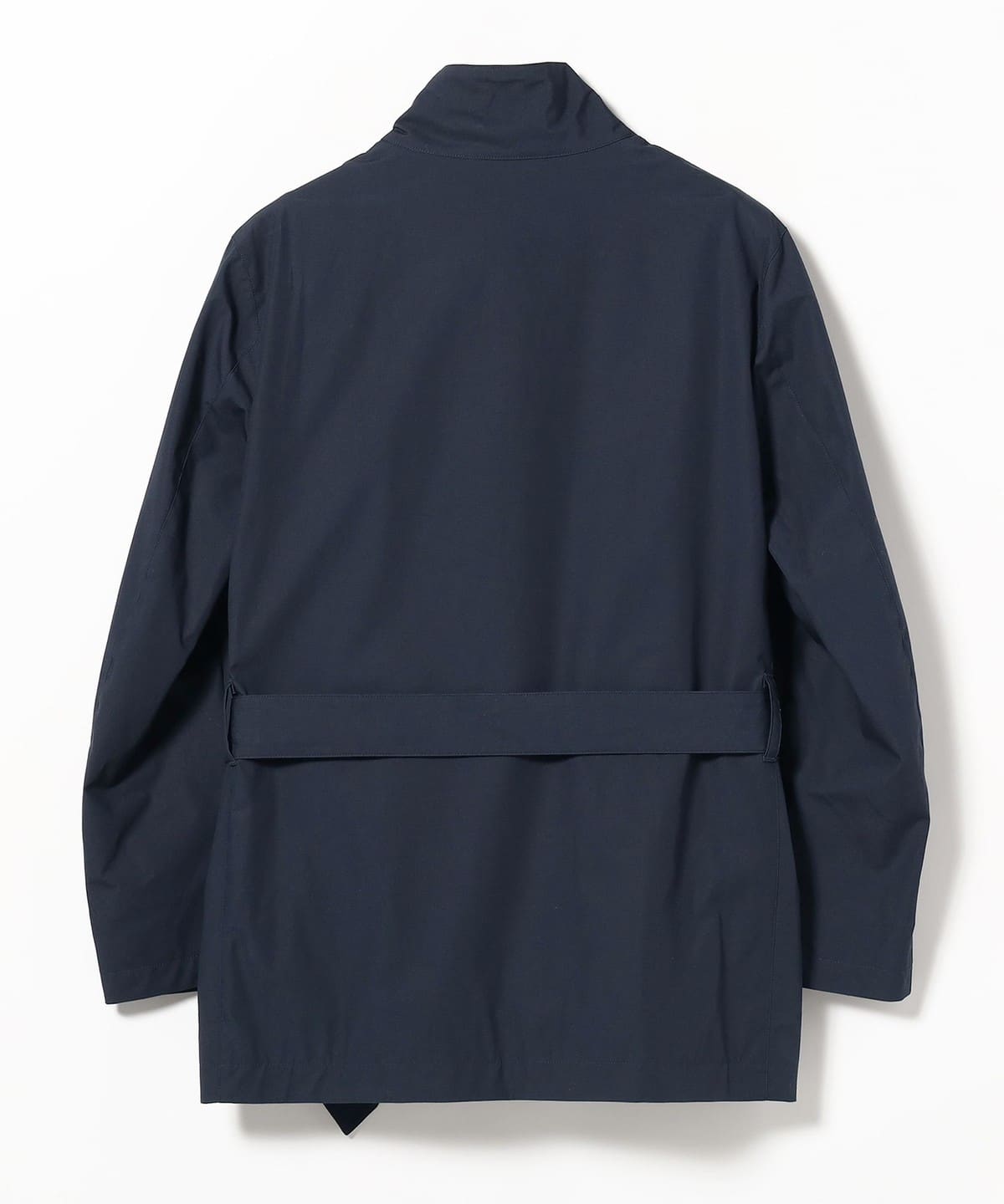 BEAMS F（ビームスF）MACKINTOSH / NEW KENNEDY コットン バイカーズジャケット（ブルゾン ブルゾン）通販｜BEAMS