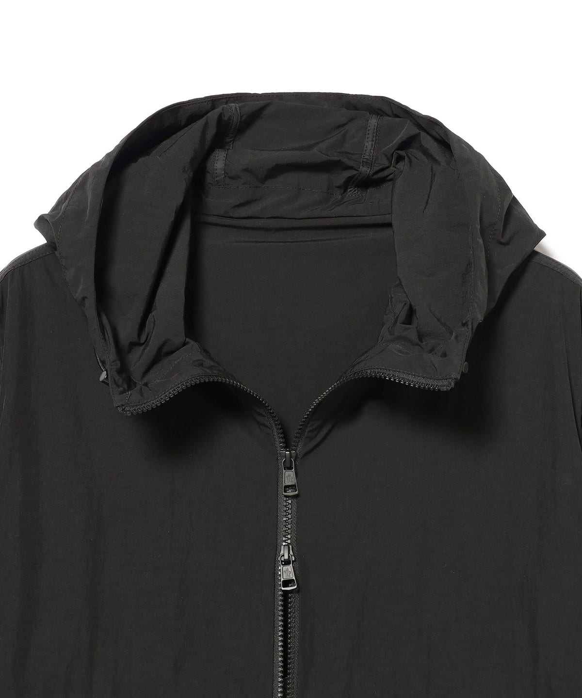 BEAMS F（ビームスF）MONCLER / JOLY フーデッド ブルゾン（ブルゾン  