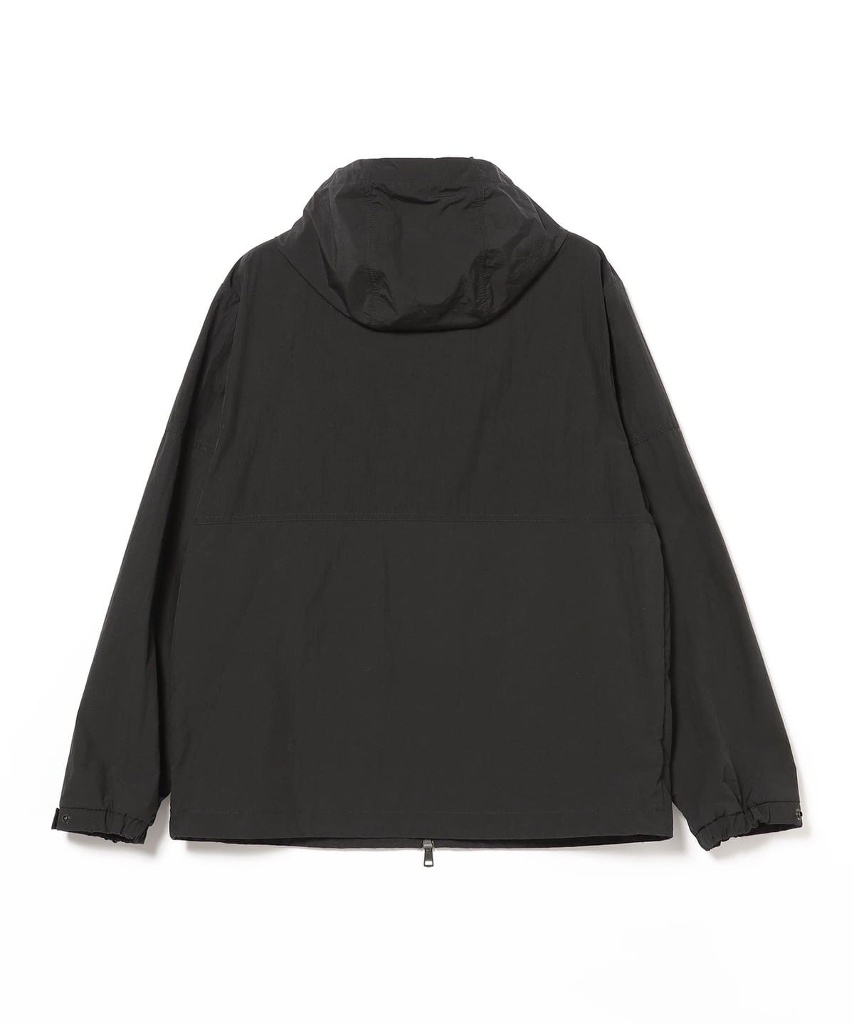 BEAMS F（ビームスF）MONCLER / JOLY フーデッド ブルゾン