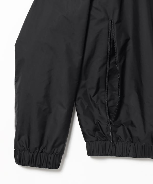 【新品モンクレール】MONCLER / ALGOVIA フーデッド ブルゾン BEAMS F（ビームスF）MONCLER / ALGOVIA フーデッド ブルゾン