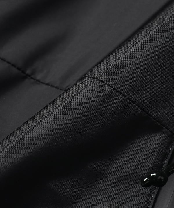 BEAMS F(ビームスF)MONCLER / JUNICHI フーデッド ブルゾン BEAMS F(ビームスF)MONCLER / JUNICHI フーデッド ブルゾン