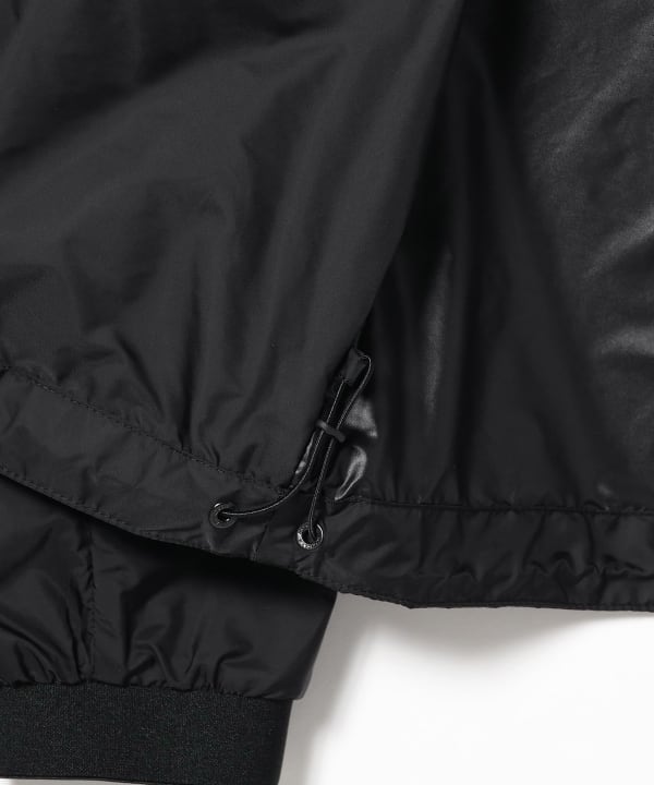 BEAMS F(ビームスF)MONCLER / JUNICHI フーデッド ブルゾン BEAMS F(ビームスF)MONCLER / JUNICHI フーデッド ブルゾン