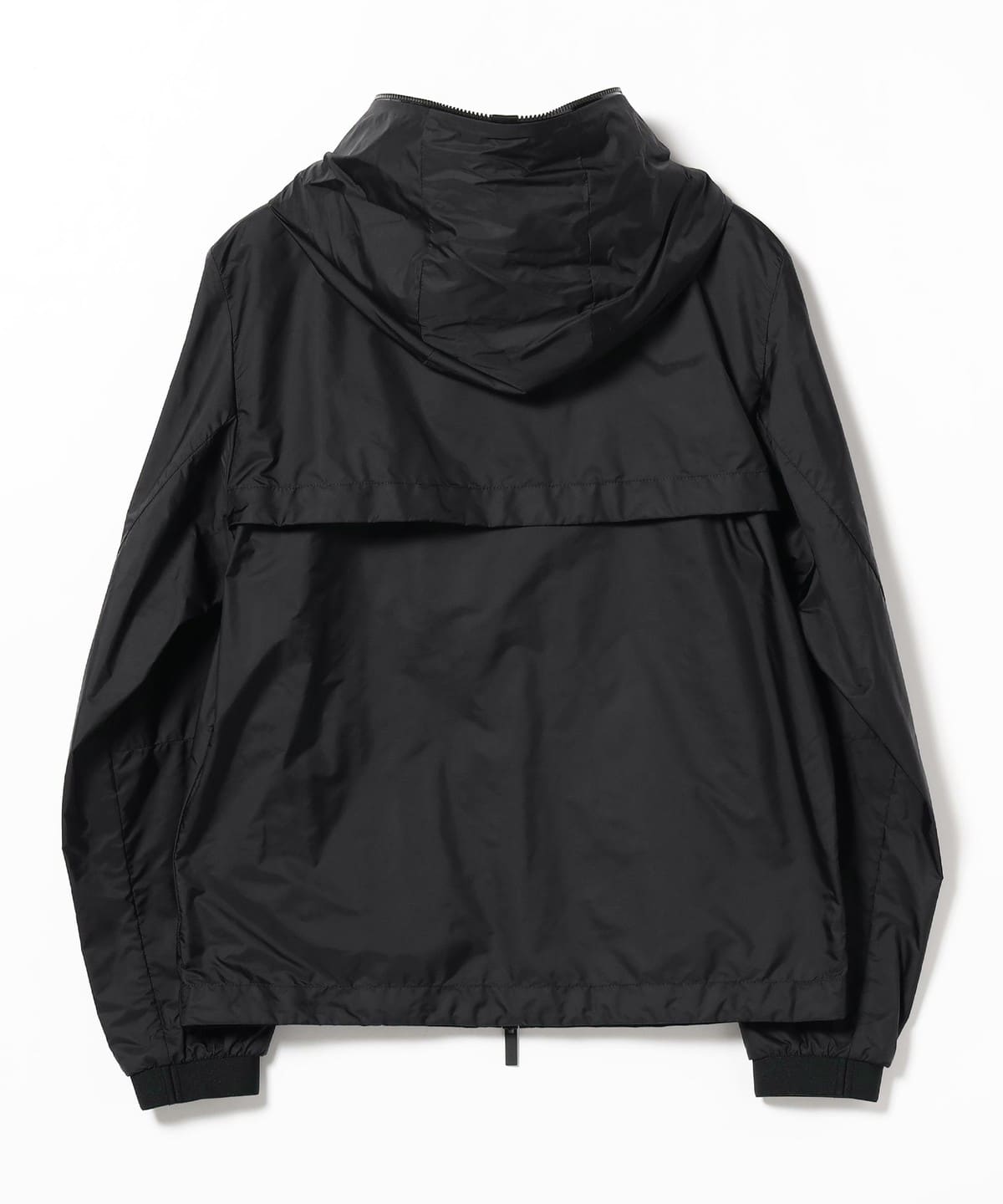 BEAMS F(ビームスF)MONCLER / JUNICHI フーデッド ブルゾン BEAMS F(ビームスF)MONCLER / JUNICHI フーデッド ブルゾン