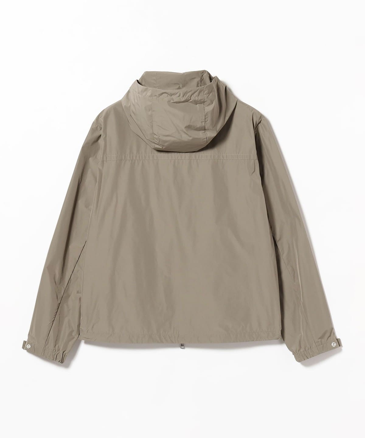 BEAMS F（ビームスF）MONCLER / FUYUE フーデッド ブルゾン