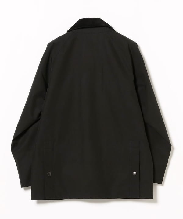 BEAMS F（ビームスF）Barbour / BEDALE 2レイヤー ジャケット（ブルゾン ブルゾン）通販｜BEAMS