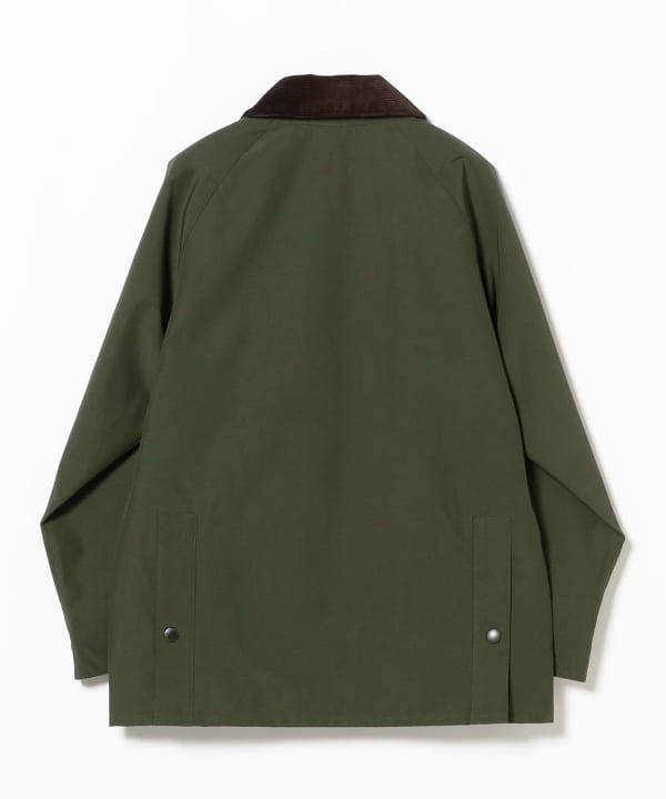 BEAMS F（ビームスF）Barbour / BEDALE 2レイヤー ジャケット（ブルゾン ブルゾン）通販｜BEAMS