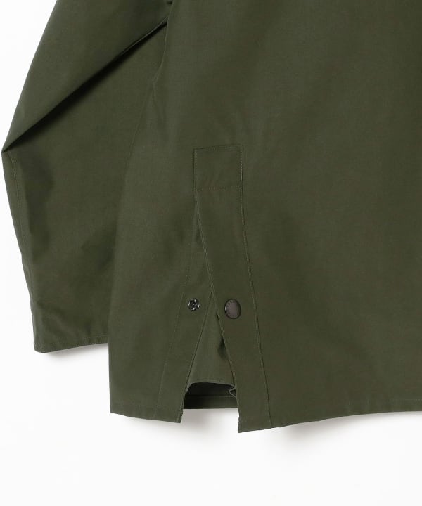 BEAMS F(ビームスF)Barbour / BEDALE 2レイヤー ジャケット BEAMS F(ビームスF)Barbour / BEDALE 2レイヤー ジャケット