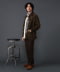 NEW LODEN