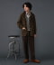 NEW LODEN