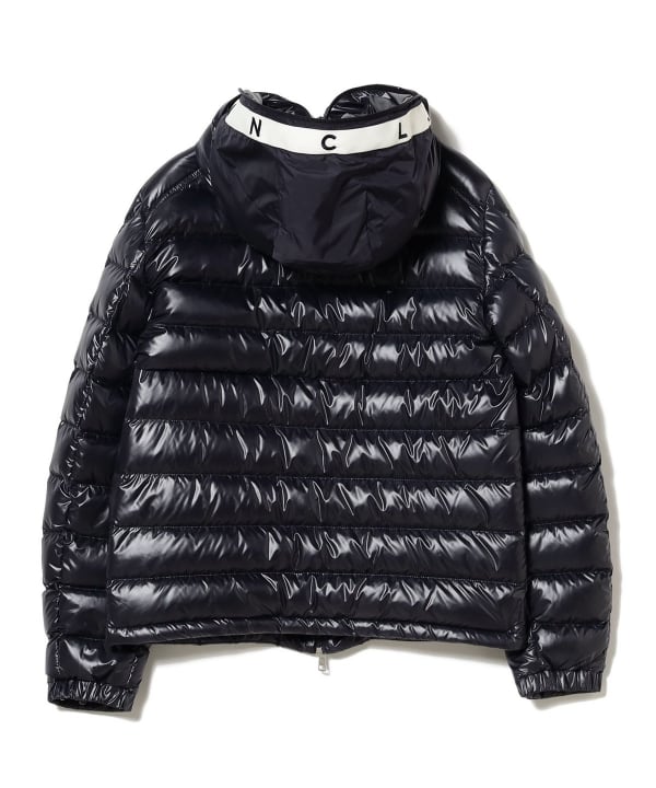 BEAMS F（ビームスF）MONCLER / BESINES フーデット ダウンジャケット（ブルゾン ダウンジャケット）通販｜BEAMS