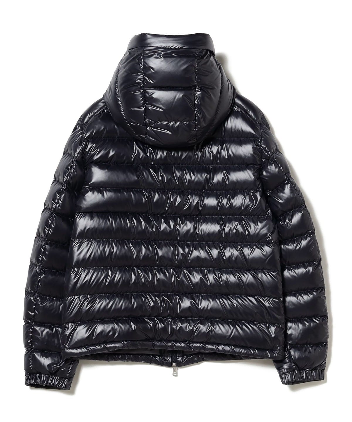 BEAMS F（ビームスF）MONCLER / BESINES フーデット ダウンジャケット（ブルゾン ダウンジャケット）通販｜BEAMS