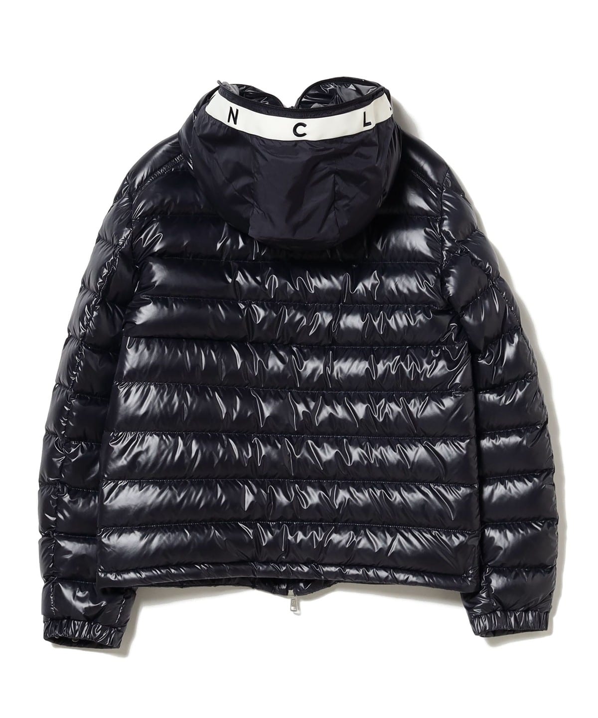 BEAMS F（ビームスF）MONCLER / BESINES フーデット ダウンジャケット（ブルゾン ダウンジャケット）通販｜BEAMS