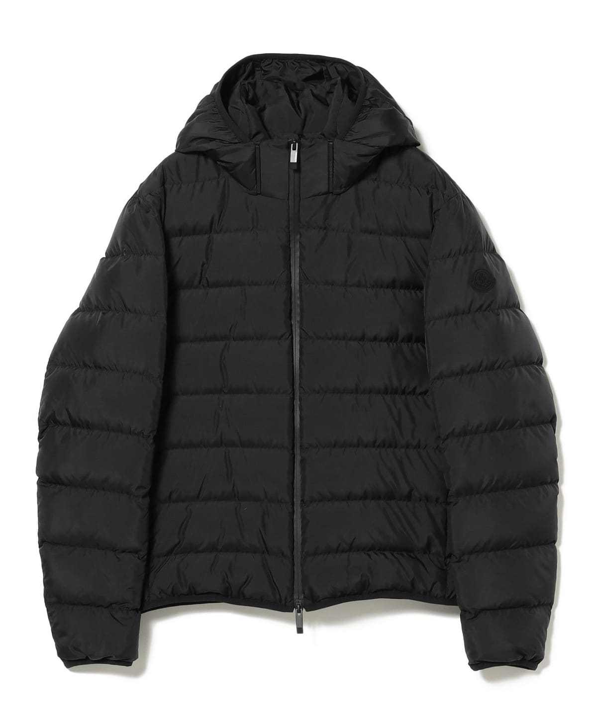 BEAMS F（ビームスF）MONCLER / JELUZ フーデッド ダウンジャケット（ブルゾン ダウンジャケット）通販｜BEAMS