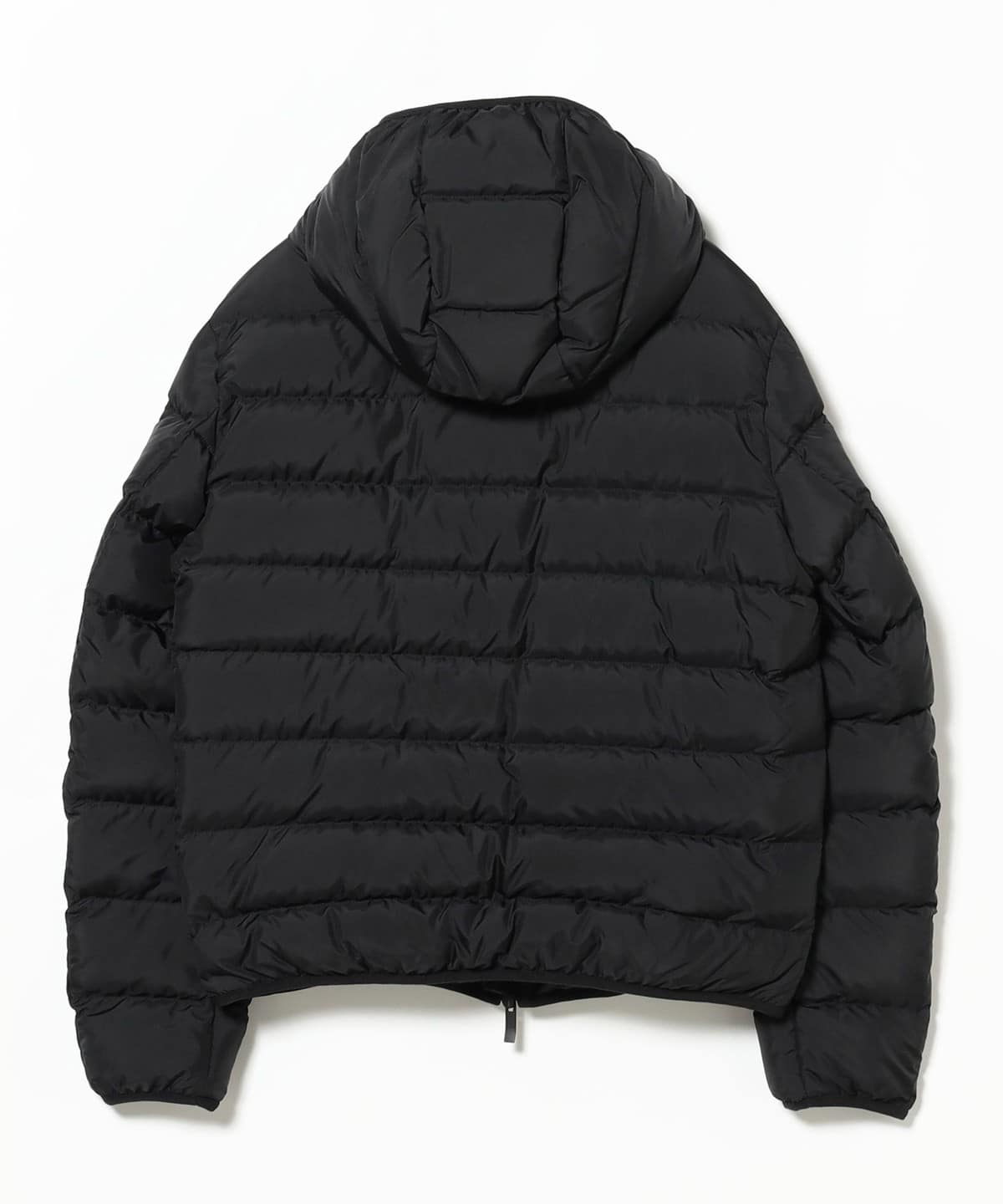 BEAMS F（ビームスF）MONCLER / JELUZ フーデッド ダウンジャケット（ブルゾン ダウンジャケット）通販｜BEAMS