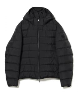 BEAMS F（ビームスF）MONCLER / GLAREY フーデッド ダウンジャケット（ブルゾン ブルゾン）通販｜BEAMS