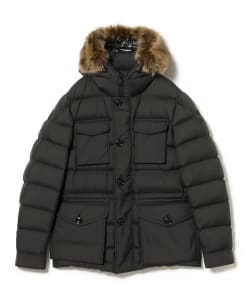 MONCLER（モンクレール）通販｜BEAMS