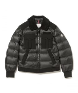 MONCLER（モンクレール）のメンズのダウンジャケット通販｜BEAMS