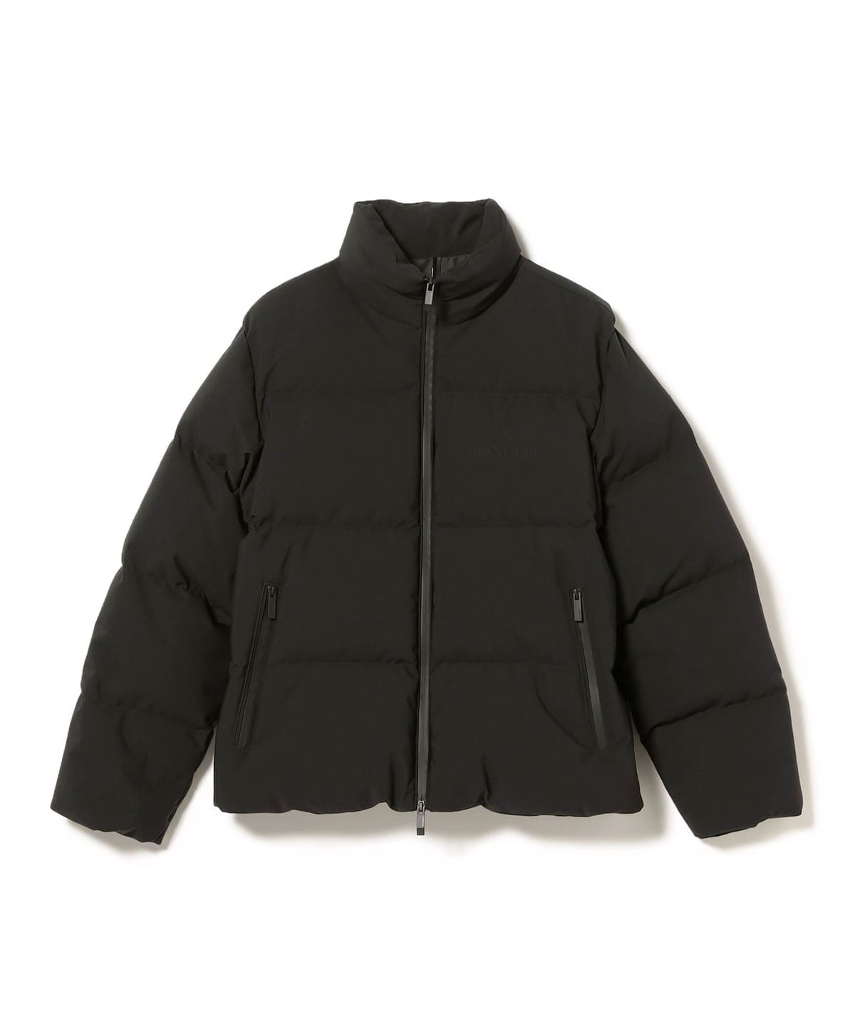 BEAMS F（ビームスF）MONCLER / MISONET ショート ダウンジャケット（ブルゾン ダウンジャケット）通販｜BEAMS