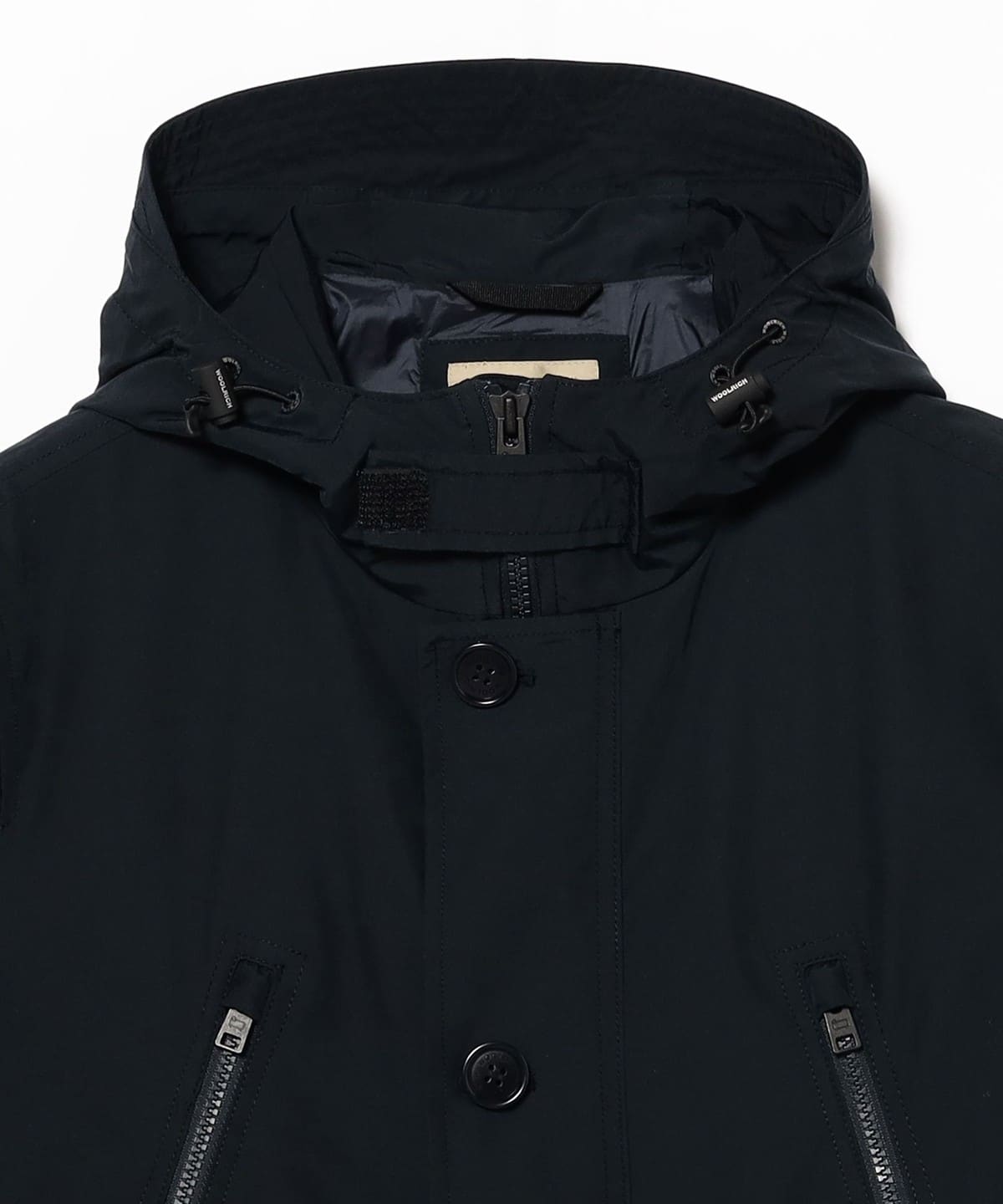 BEAMS F（ビームスF）WOOLRICH / ライトラマークロス アーク