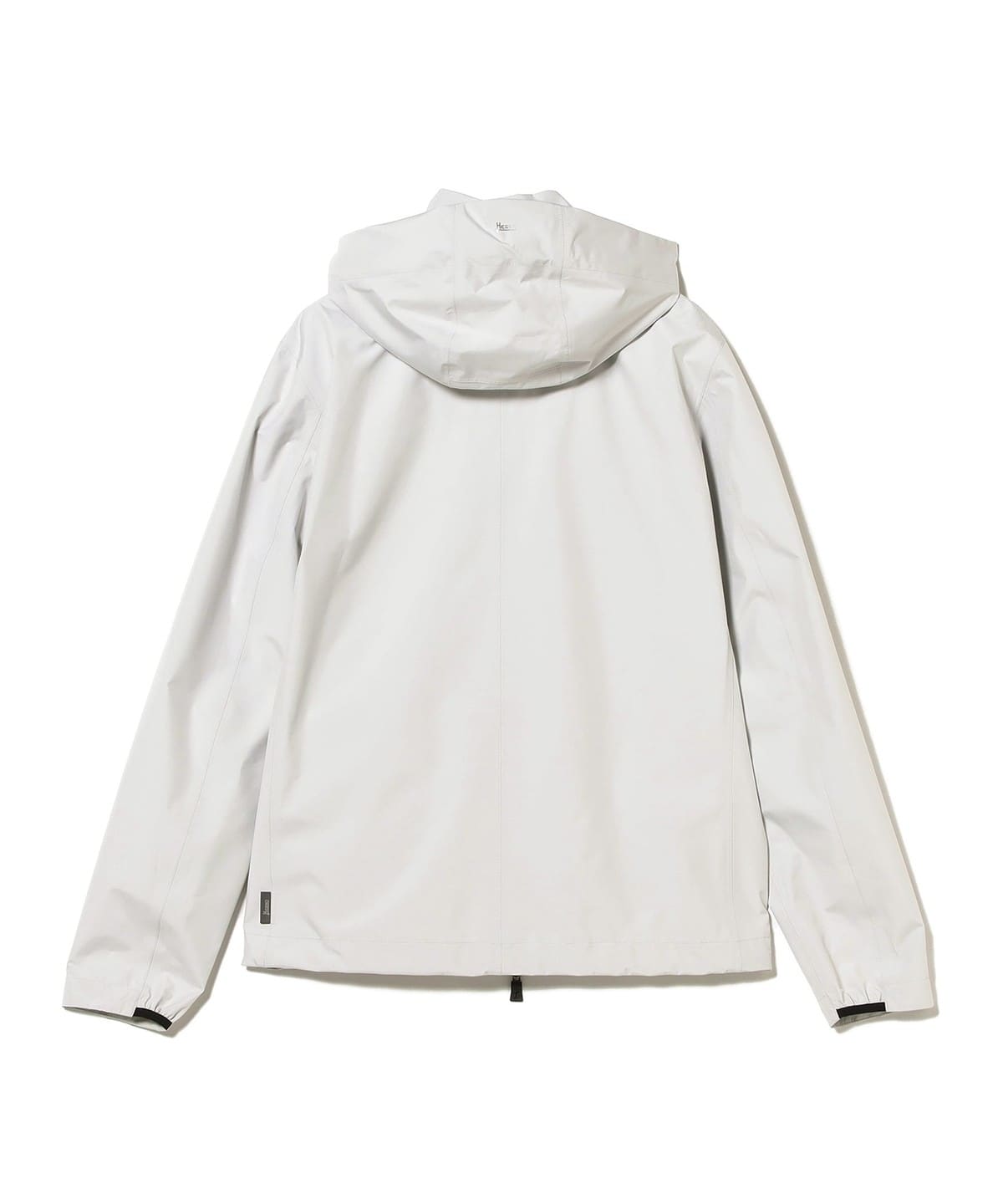 BEAMS F(ビームスF)HERNO / GORE-TEX(R) フーデッドブルゾン BEAMS F(ビームスF)HERNO / GORE-TEX(R) フーデッドブルゾン
