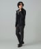 BLACK /9300