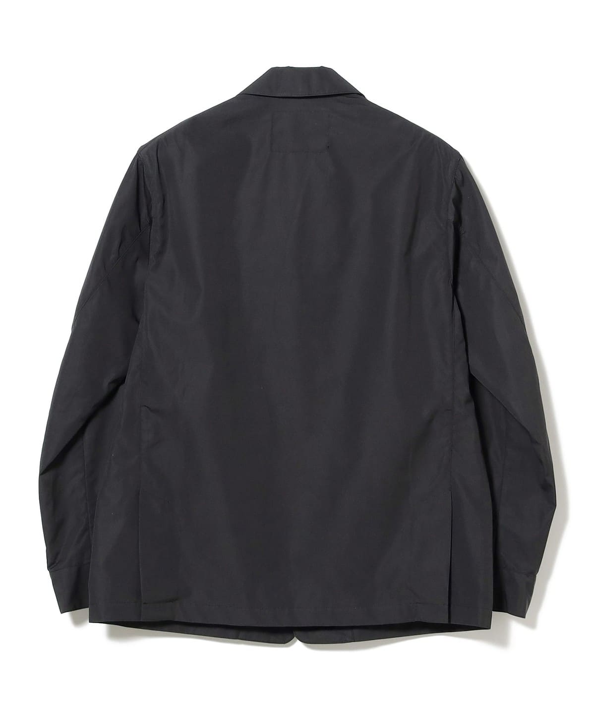 BEAMS F（ビームスF）INVERTERE / コットン サファリジャケット 