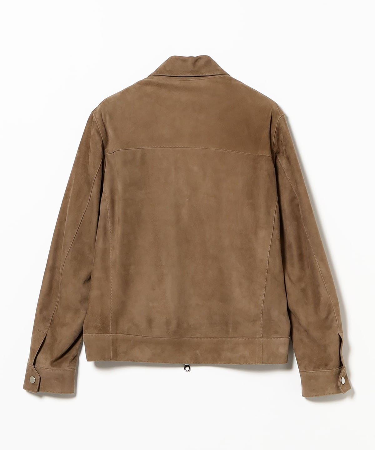 BEAMS レザー ブルゾン 楽天市場】BEAMS レザー ブルゾン ビームス メン ジャケット