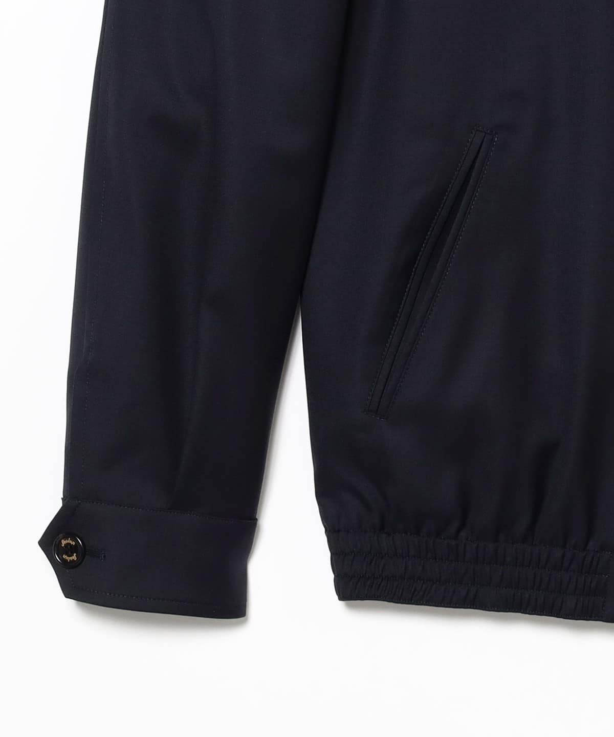 BEAMS F(ビームスF)【別注】Sealup / ウールツイル ショート BEAMS F(ビームスF)【別注】Sealup / ウールツイル ショート