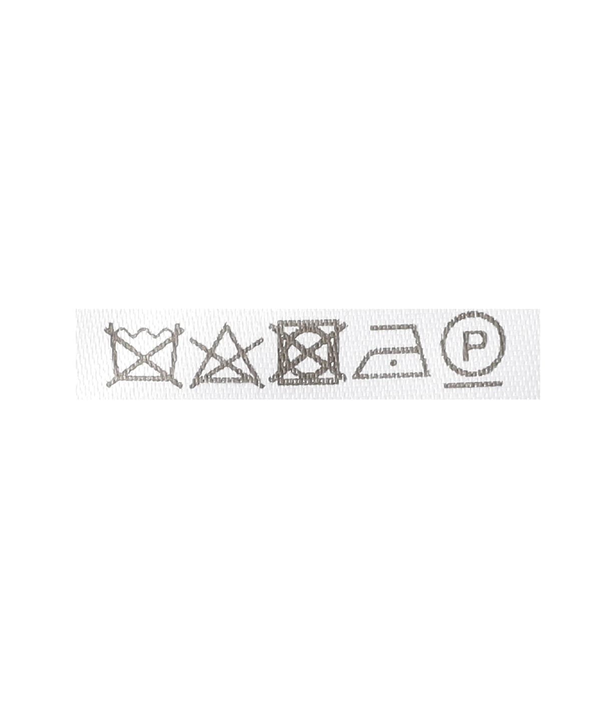BEAMS F（ビームスF）【6/4再値下げ】【別注】Sealup / ウールツイル 