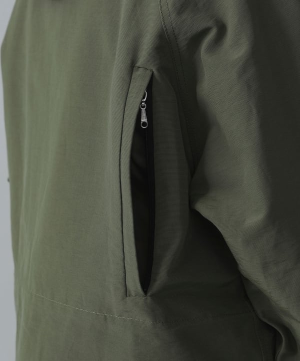 BEAMS F(ビームスF)【別注】WOOLRICH / マウンテンパーカ BEAMS F(ビームスF)【別注】WOOLRICH / マウンテンパーカ