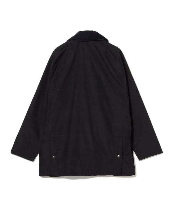 BEAMS F（ビームスF）【別注】Barbour / BEDALE CLASSIC FIT