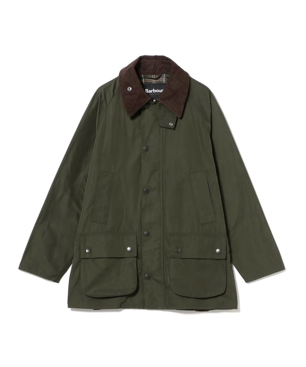 BEAMS F(ビームスF)【別注】Barbour / BEDALE CLASSIC FIT BEAMS F(ビームスF)【別注】Barbour / BEDALE CLASSIC FIT