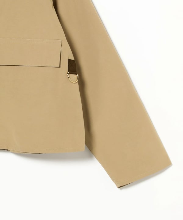 BEAMS F(ビームスF)【別注】Barbour / SPEY ウエザークロス BEAMS F(ビームスF)【別注】Barbour / SPEY ウエザークロス