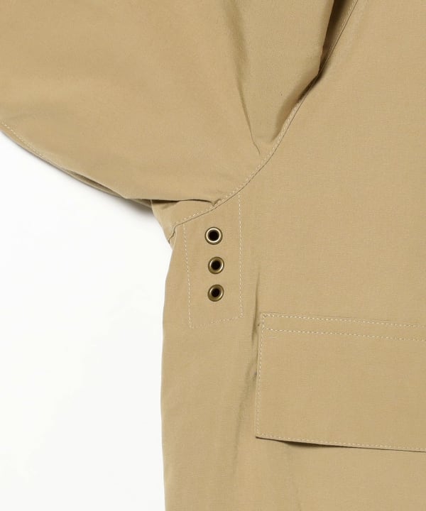BEAMS F(ビームスF)【別注】Barbour / SPEY ウエザークロス BEAMS F(ビームスF)【別注】Barbour / SPEY ウエザークロス